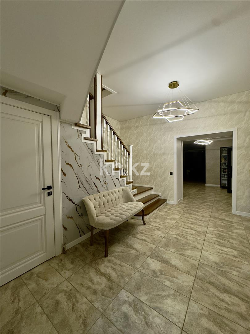 Продажа 6-комнатного дома, 516 м², ул. Батыр Баяна, дом  51 в Караганде - фото 21