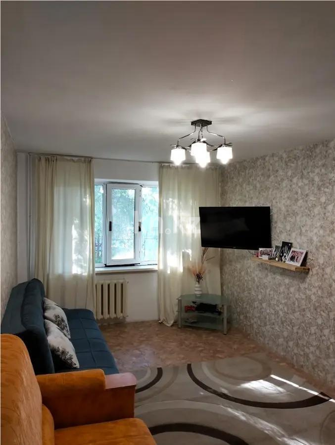 Продажа 2-комнатной квартиры, 44 м², пр. Республики, дом  63/2 в Темиртау