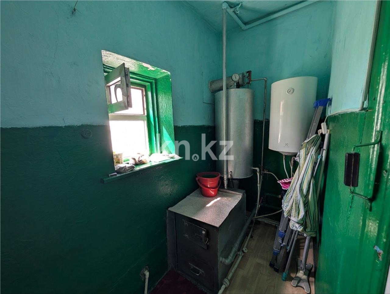 Продажа 5-комнатного дома, 88 м² в Караганде - фото 14