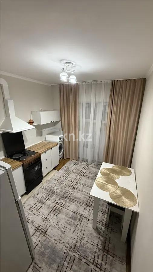 Продажа 1-комнатной квартиры, 48 м² в Алматы - фото 2