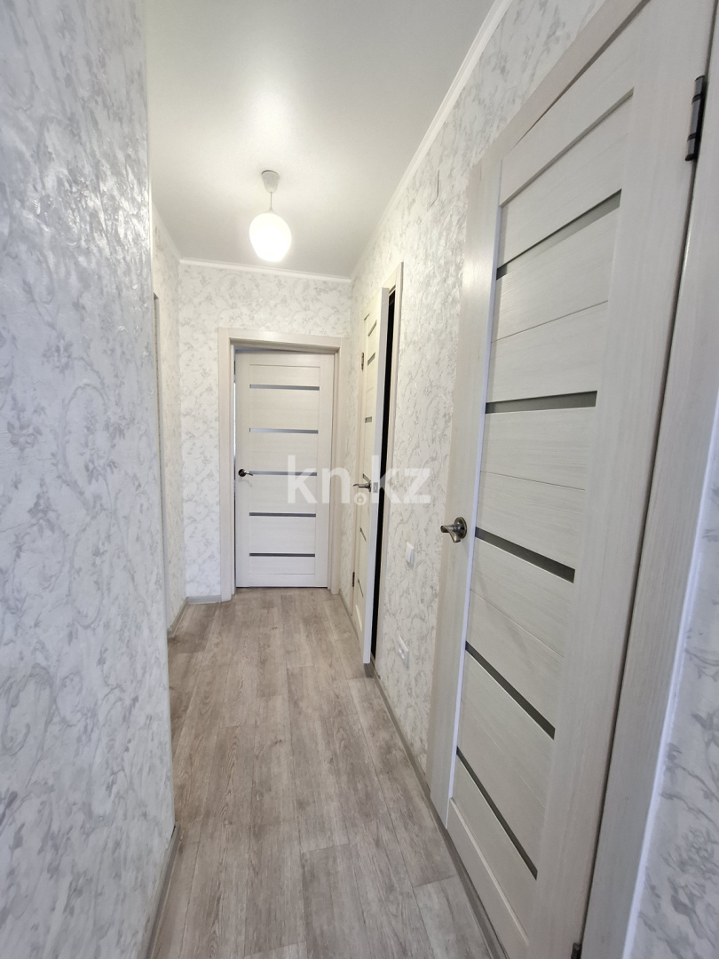 Продажа 2-комнатной квартиры, 54 м² в Караганде - фото 8