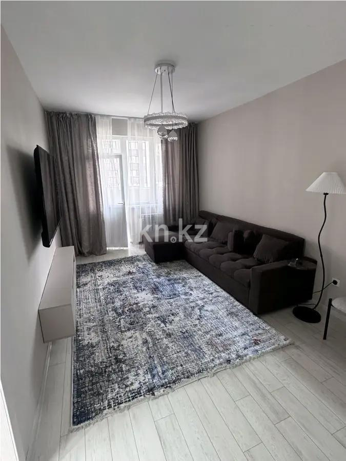 Продажа 3-комнатной квартиры, 68 м² в Алматы