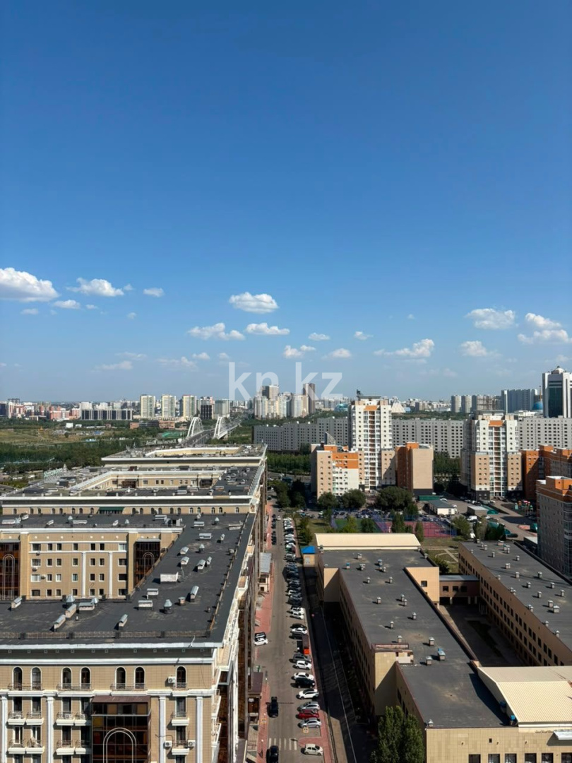 Продажа 3-комнатной квартиры, 194 м² в Астане - фото 11