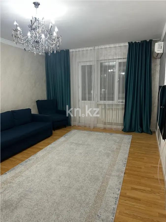 Продажа 3-комнатной квартиры, 92 м², мкр-н Кулагер, дом  30 в Алматы