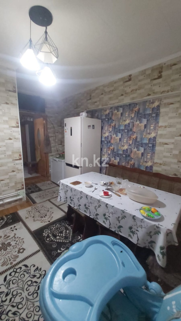 Продажа 2-комнатной квартиры, 71.6 м² в Таразе - фото 7
