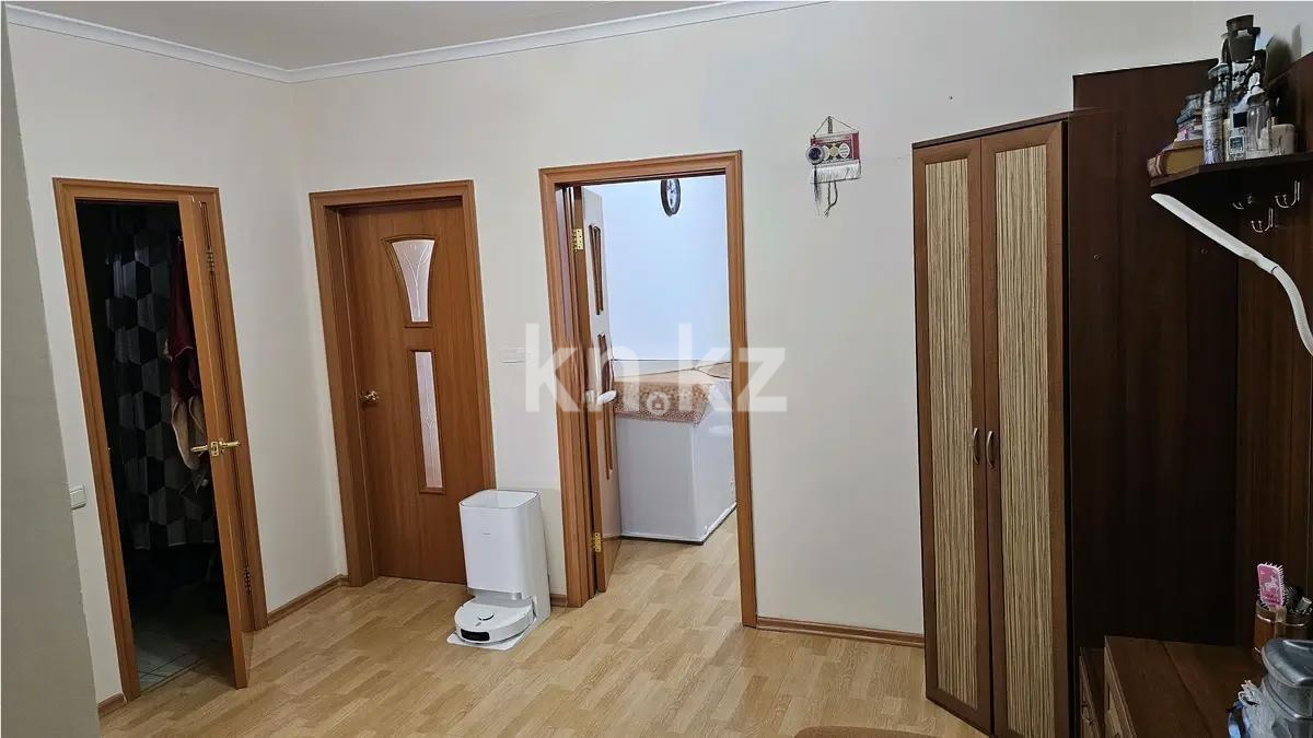 Продажа 2-комнатной квартиры, 57 м², ул. Алиханова, дом  24/6 в Караганде - фото 4