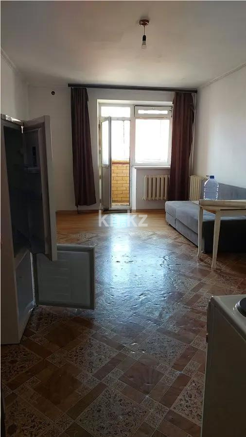 Продажа 1-комнатной квартиры, 35 м² в Астане