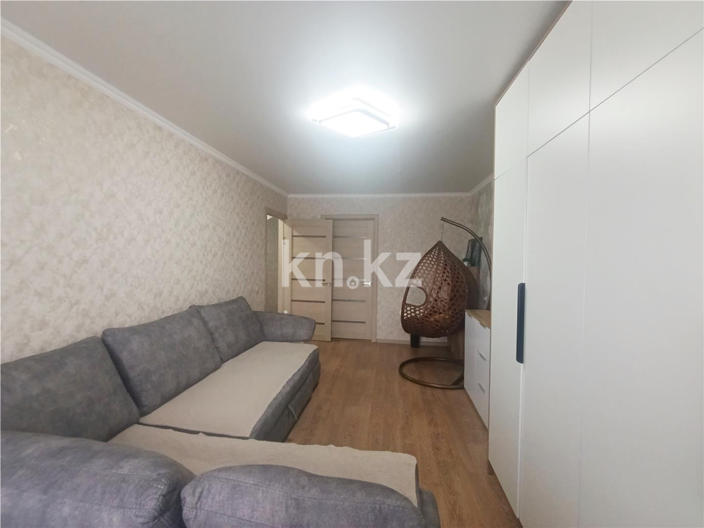 Продажа 2-комнатной квартиры, 45 м² в Караганде - фото 5