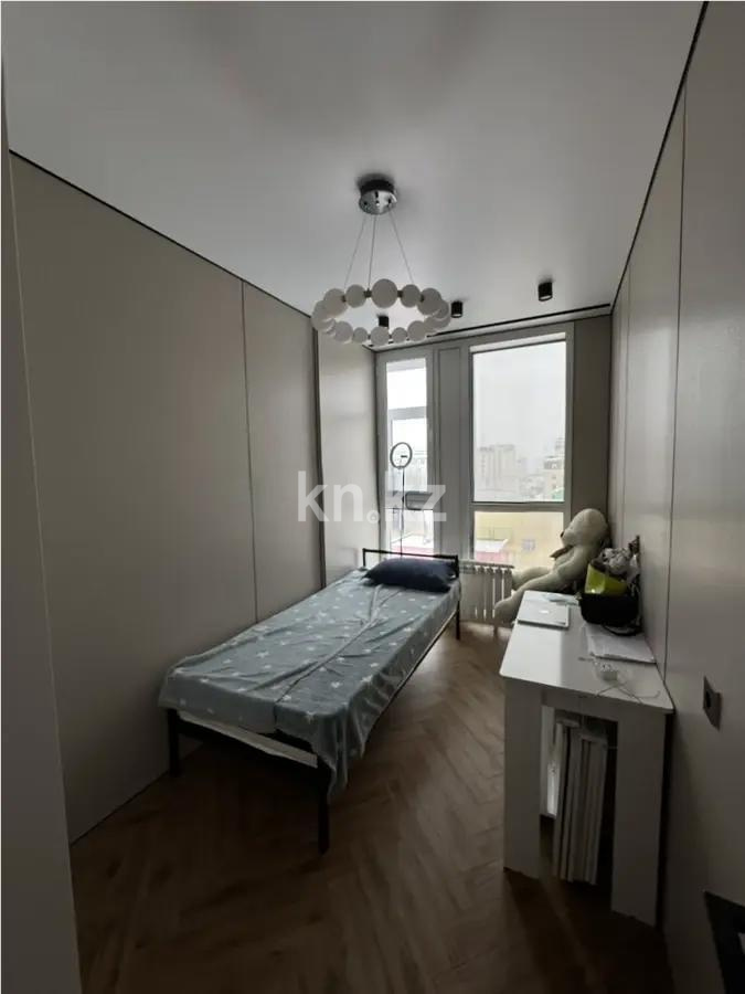 Продажа 3-комнатной квартиры, 65 м² в Астане - фото 5