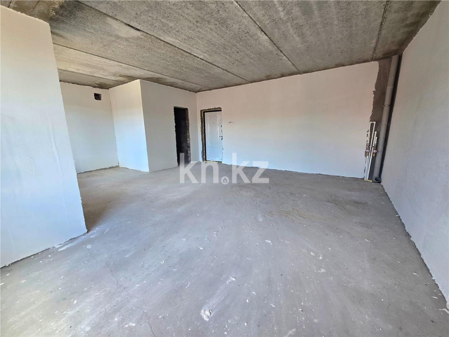 Продажа 1-комнатной квартиры, 44 м² в Караганде - фото 5