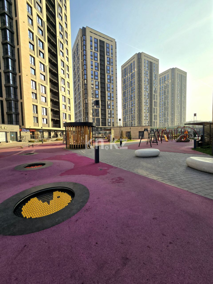 Продажа 2-комнатной квартиры, 69 м², пр. Гагарина, дом  310 - пр. Аль-Фараби в Алматы - фото 25