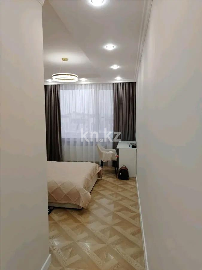 Продажа 4-комнатной квартиры, 130 м² в Астане - фото 4