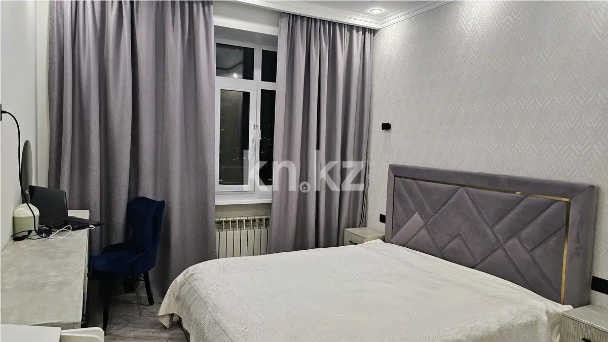Продажа 4-комнатной квартиры, 100 м², ул. Таттимбета в Караганде - фото 4