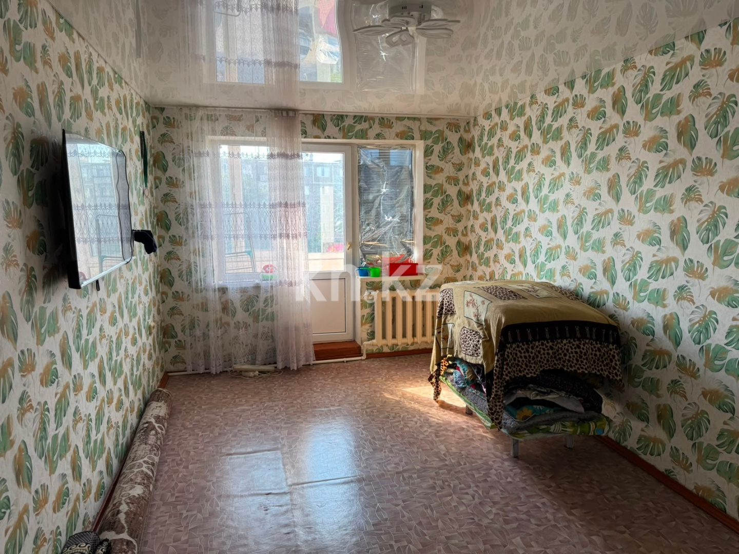 Продажа 1-комнатной квартиры, 29 м² в Темиртау - фото 4