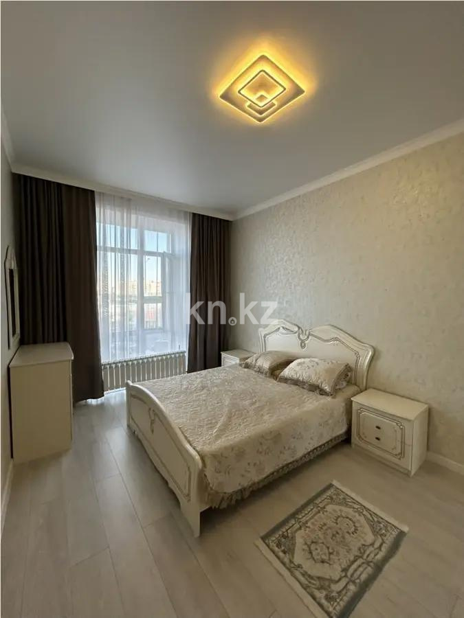 Продажа 2-комнатной квартиры, 68 м² в Караганде - фото 2