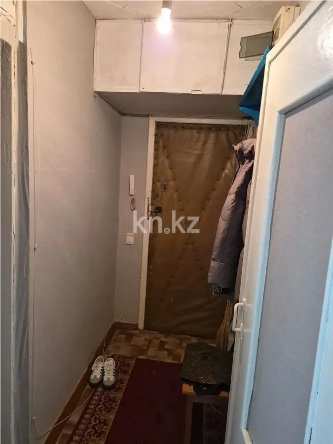 Продажа 1-комнатной квартиры, 34 м², ул. Жубанова, дом  3/2 в Астане - фото 5