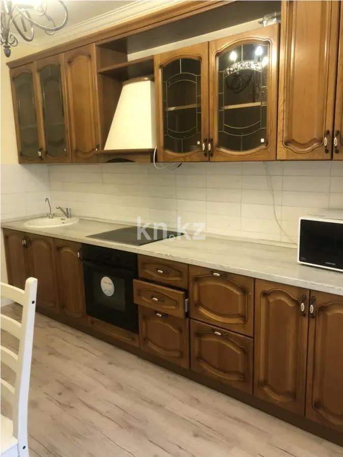 Продажа 3-комнатной квартиры, 10 м² в Астане - фото 2