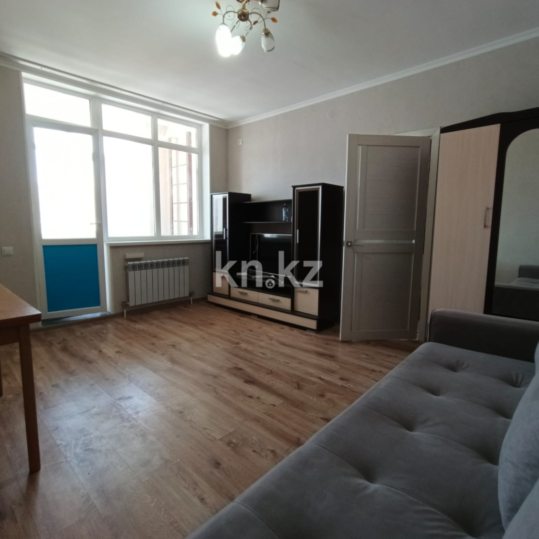 Аренда 1-комнатной квартиры, 40 м² в Астане - фото 5