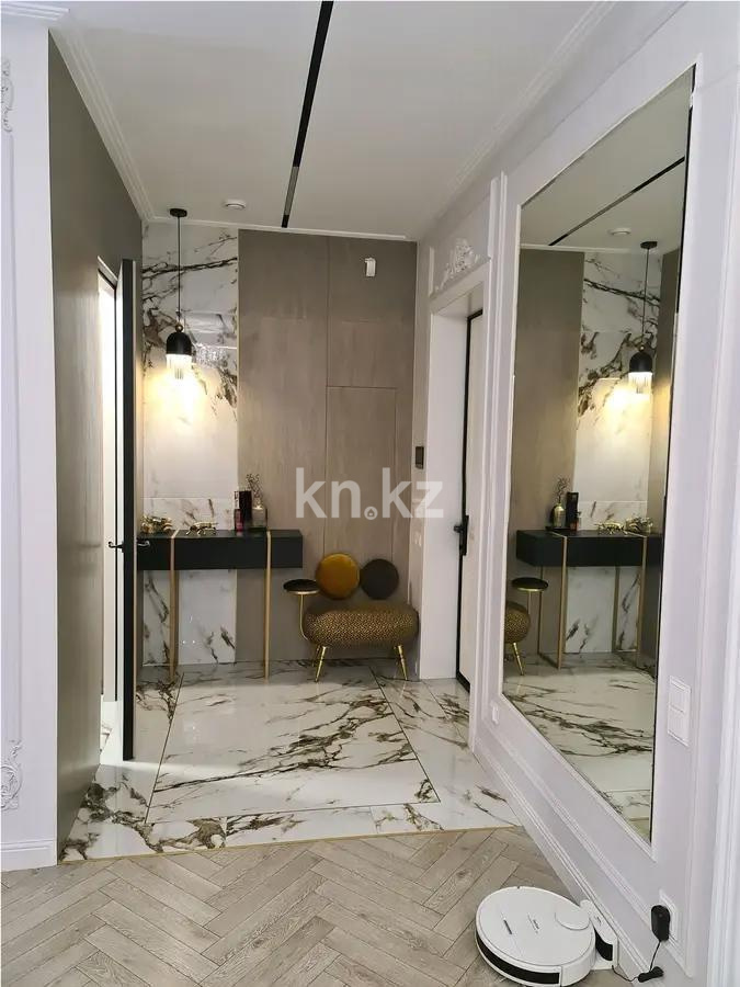 Продажа 3-комнатной квартиры, 100 м², ул. Наркескен, дом  1 в Астане - фото 6