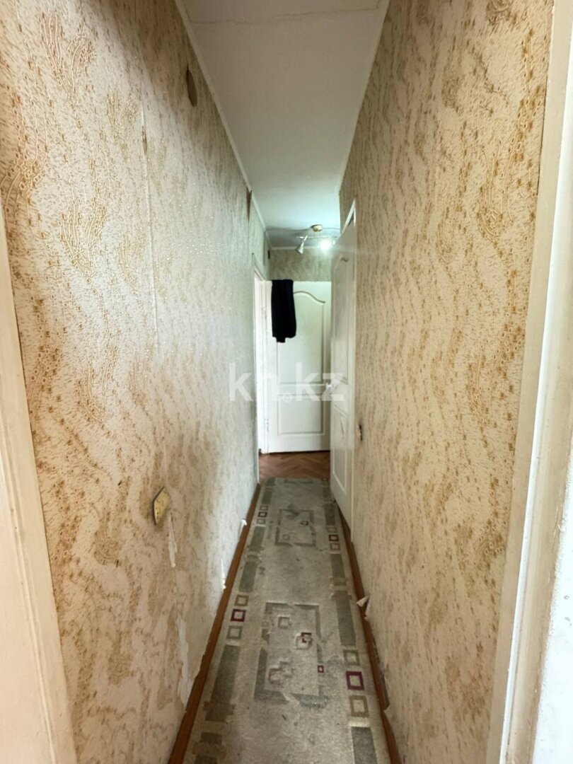 Продажа 1-комнатной квартиры, 36 м² в Астане - фото 8