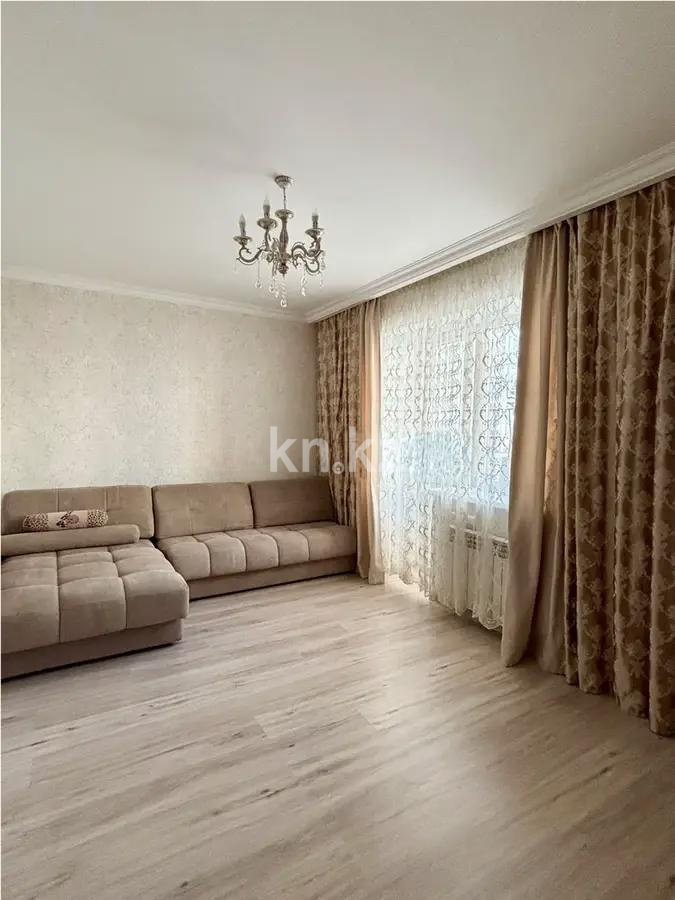 Продажа 3-комнатной квартиры, 78.3 м² в Астане