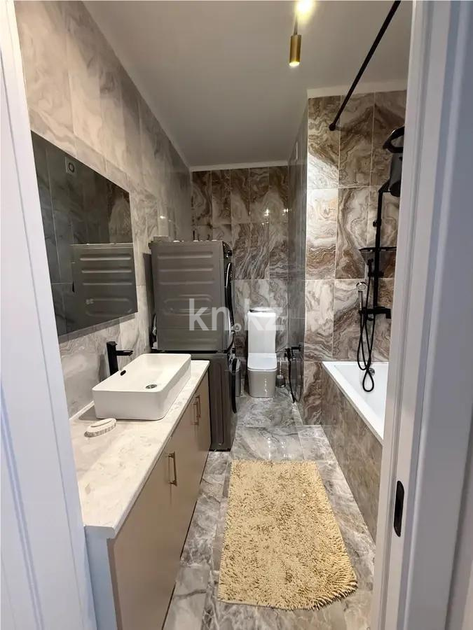 Продажа 2-комнатной квартиры, 67 м², ул. Храпатого, дом  12 в Астане - фото 4