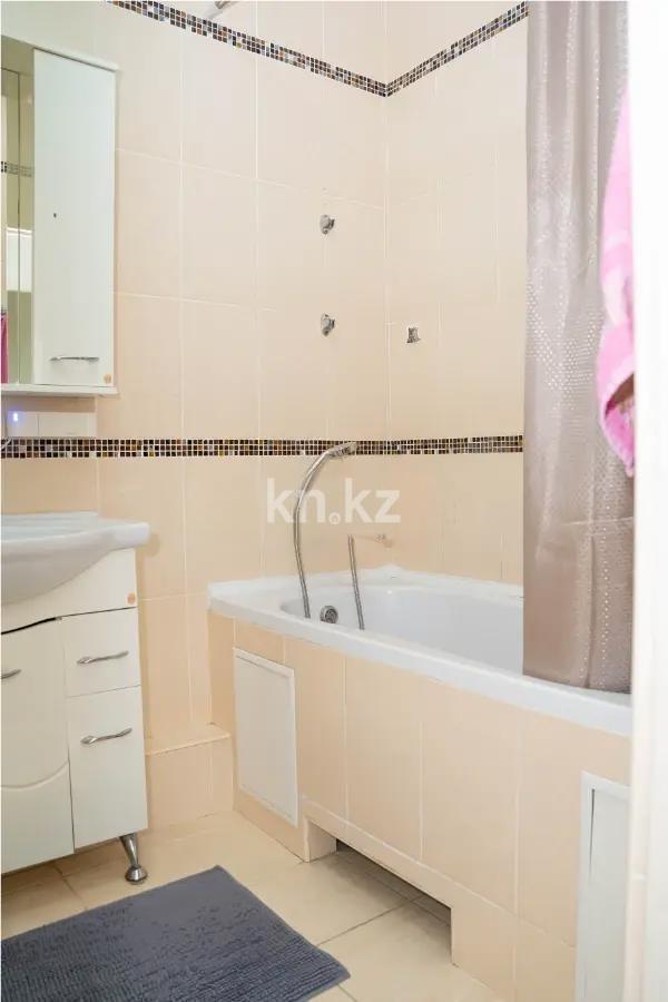 Продажа 3-комнатной квартиры, 85 м² в Алматы - фото 5