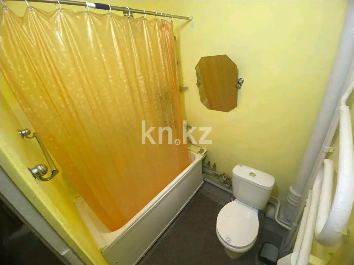 Продажа 1-комнатной квартиры, 33.5 м², ул. Си Синхая, дом  16 в Алматы - фото 3