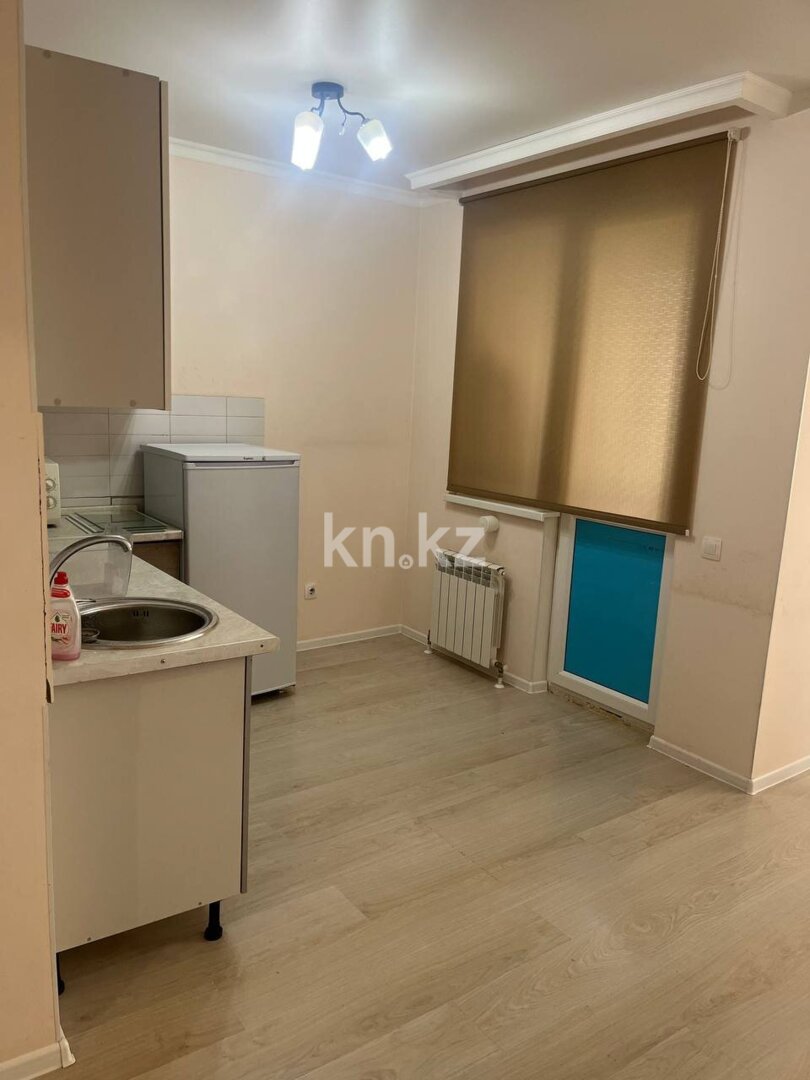 Продажа 1-комнатной квартиры, 32 м² в Астане - фото 7