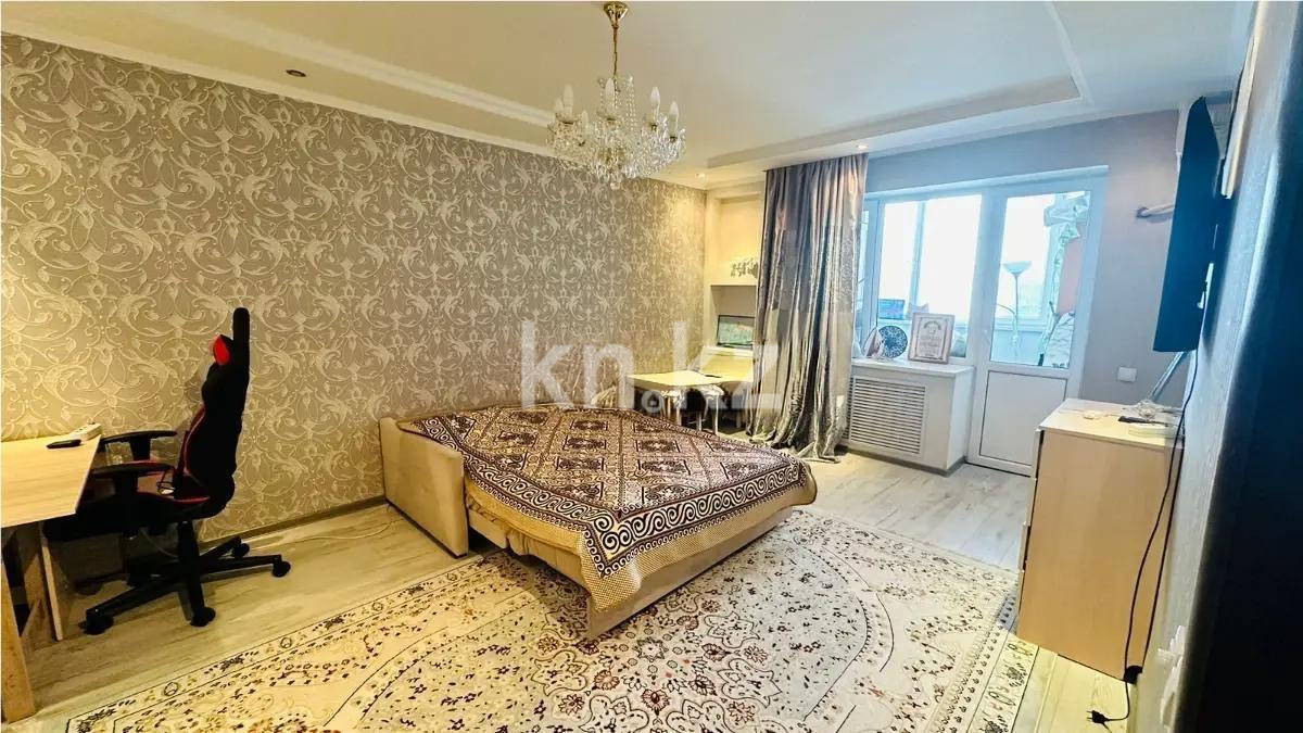 Продажа 2-комнатной квартиры, 62 м² в Астане