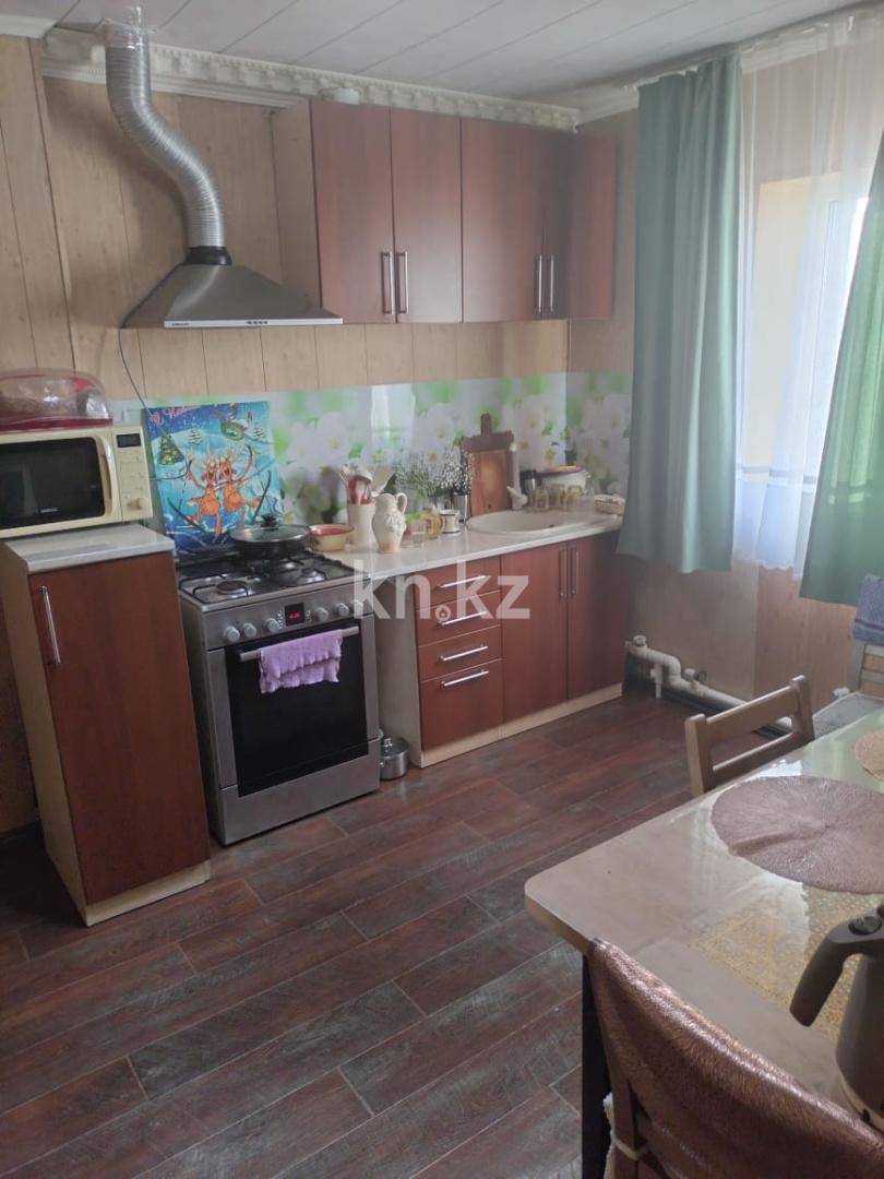 Продажа 3-комнатного дома, 54 м², Уялы, дом  2 в Шахтинске - фото 16