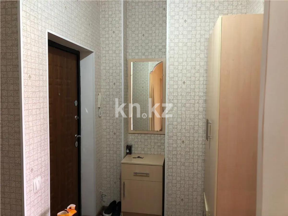 Продажа 1-комнатной квартиры, 40 м², ул. Есенова, дом  160/3 в Алматы - фото 4