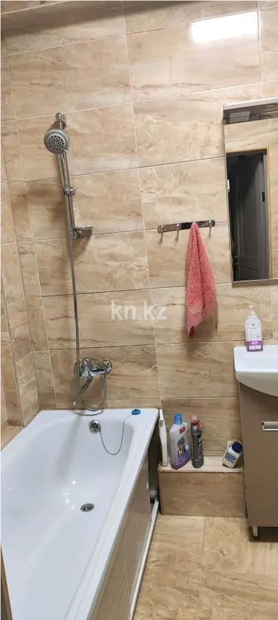 Продажа 1-комнатной квартиры, 37 м², ул. Минина, дом  24 в Алматы - фото 4