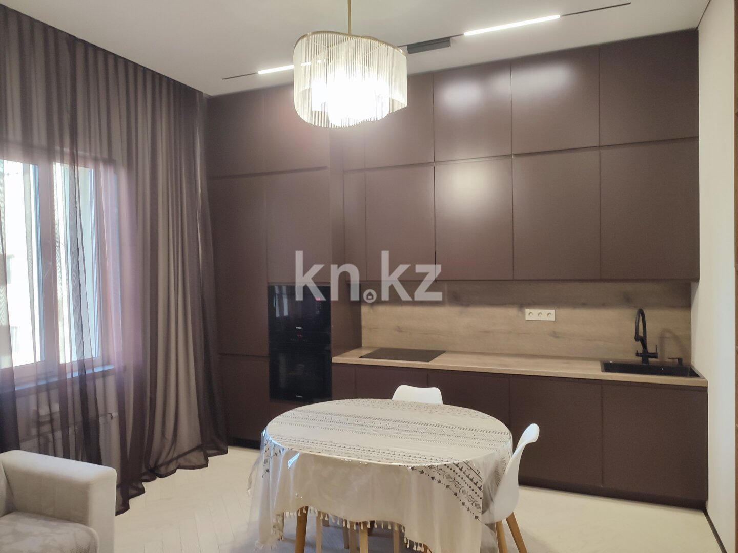 Продажа 3-комнатной квартиры, 65 м² в Астане