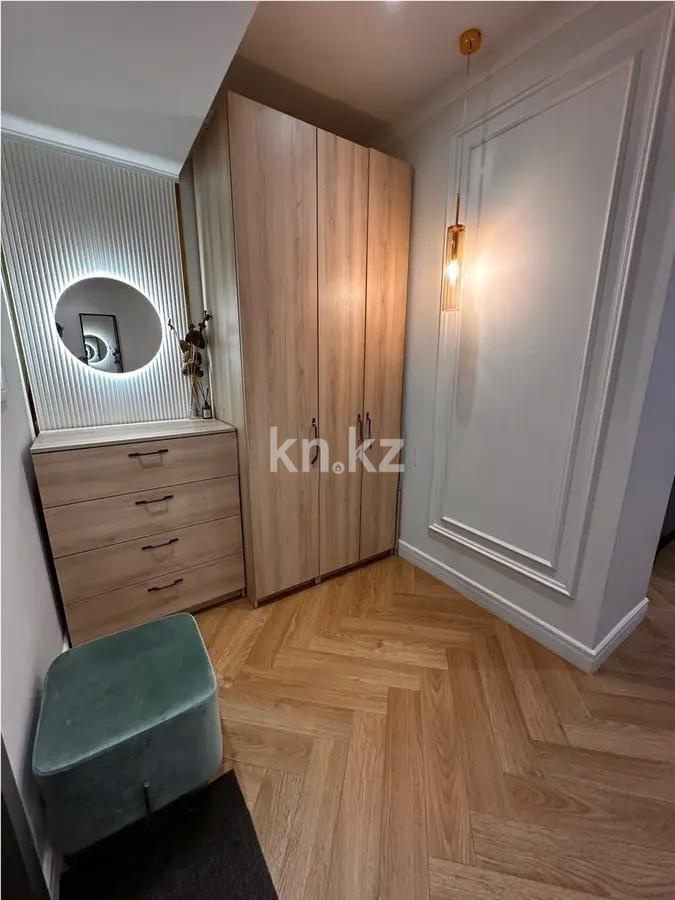 Продажа 2-комнатной квартиры, 48 м² в Алматы - фото 5
