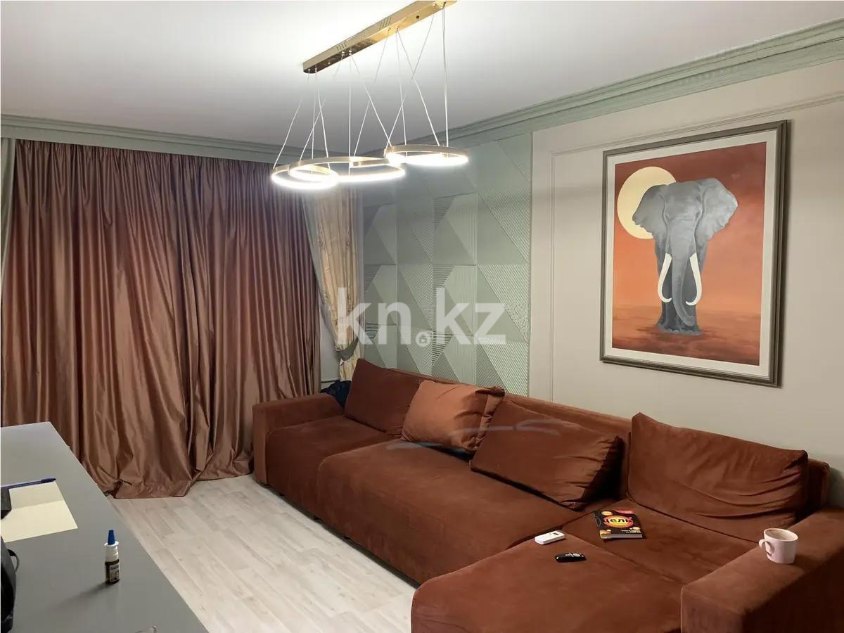 Продажа 3-комнатной квартиры, 60 м² в Алматы