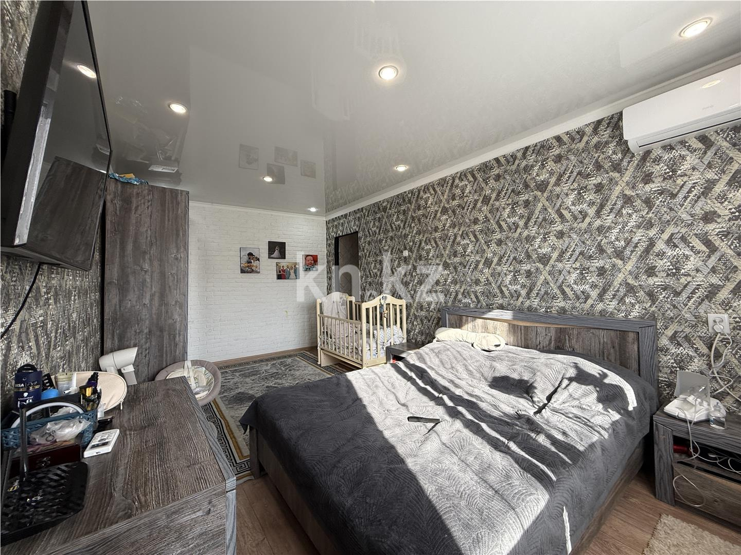 Продажа 2-комнатной квартиры, 44 м² в Караганде - фото 3