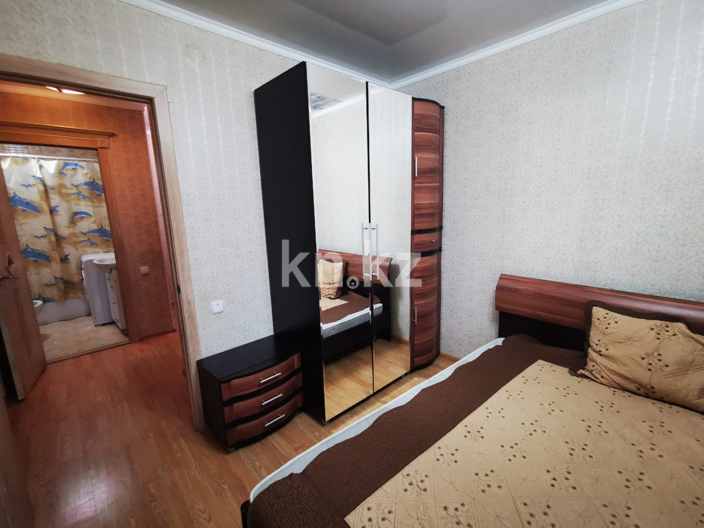 Аренда 2-комнатной квартиры, 50 м², ул. Е-319, дом  2 в Астане - фото 6