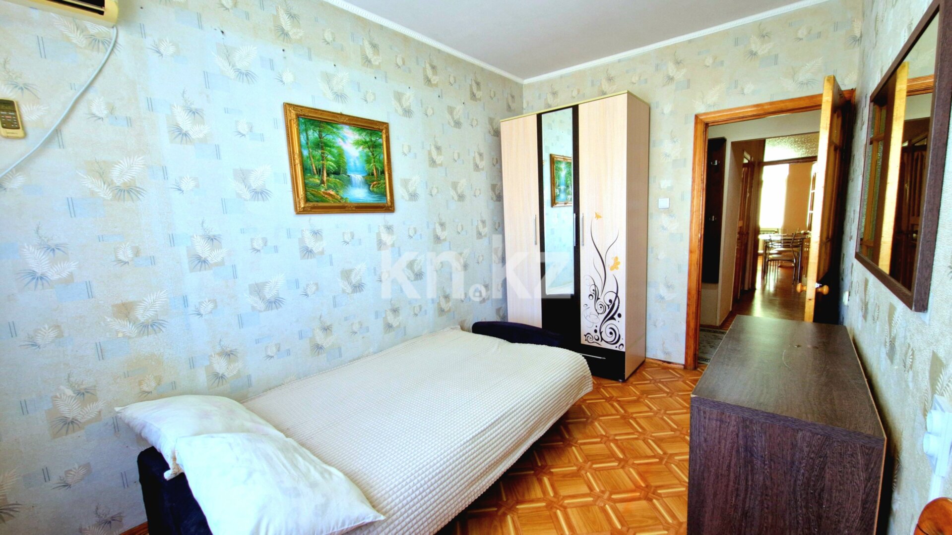 Аренда 3-комнатной квартиры, 73 м² в Актау - фото 7