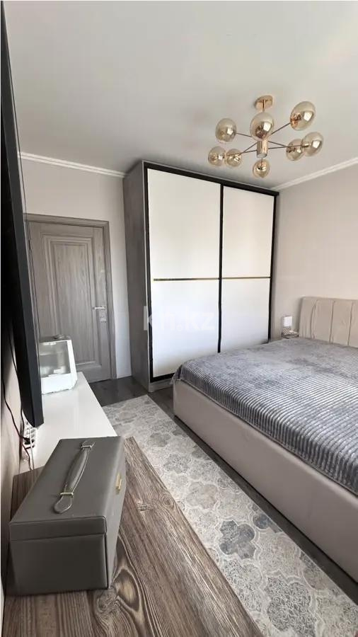 Продажа 2-комнатной квартиры, 62.6 м² в Алматы - фото 2