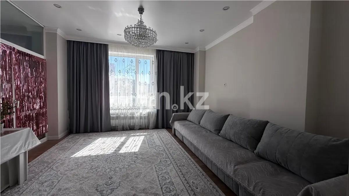 Продажа 3-комнатной квартиры, 90 м², пр. Республики, дом  23/1 в Караганде