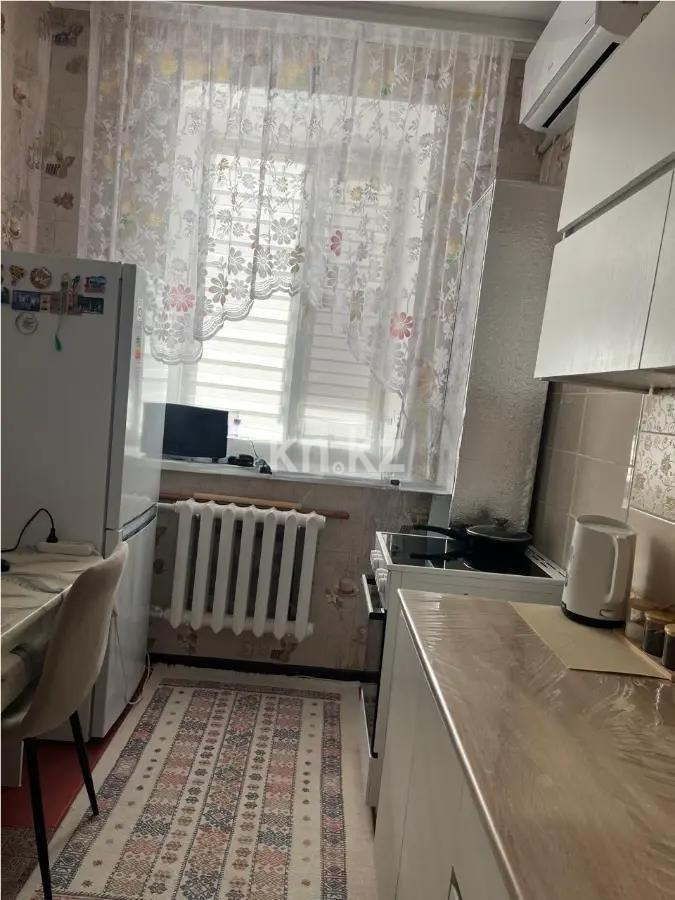 Продажа 1-комнатной квартиры, 36 м² в Астане - фото 2