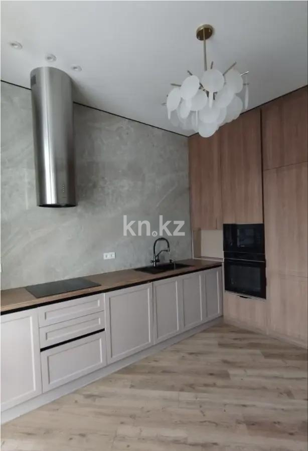 Продажа 1-комнатной квартиры, 36 м² в Астане - фото 2