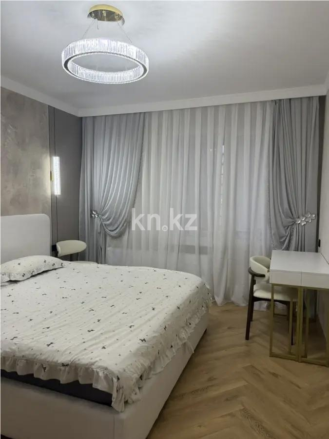 Продажа 3-комнатной квартиры, 81.5 м² в Астане - фото 3