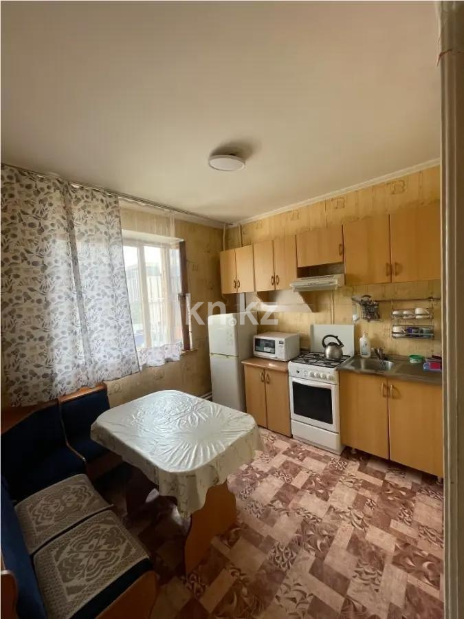 Продажа 1-комнатной квартиры, 40 м² в Алматы - фото 2