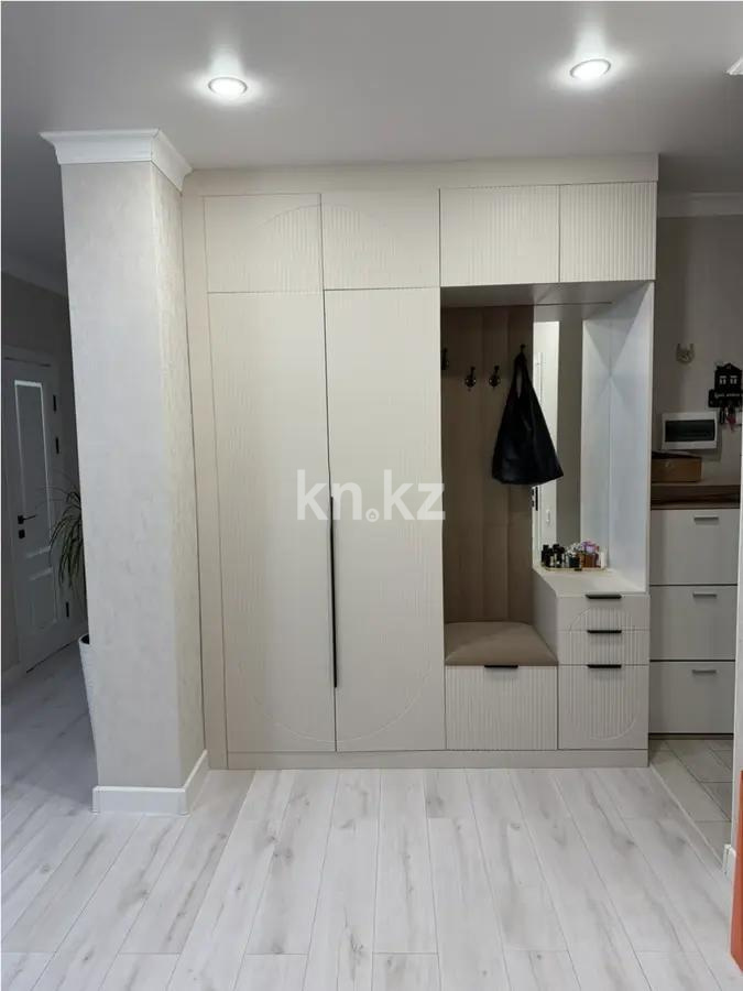 Продажа 2-комнатной квартиры, 71.1 м² в Астане - фото 6