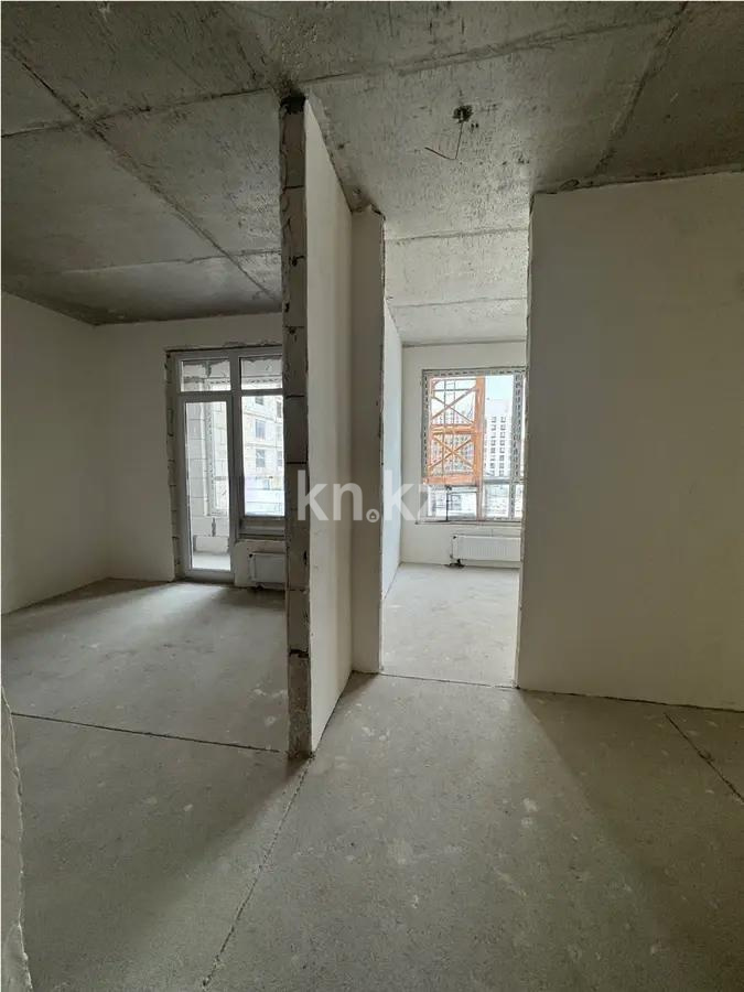 Продажа 2-комнатной квартиры, 56 м² в Астане - фото 4