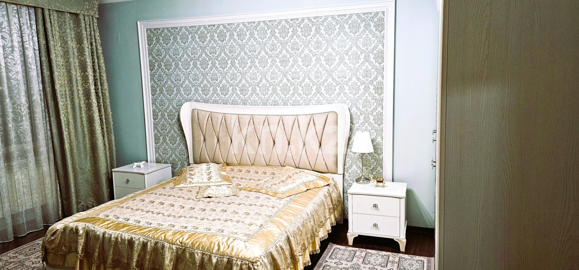 Продажа 3-комнатной квартиры, 122.5 м² в Астане - фото 10