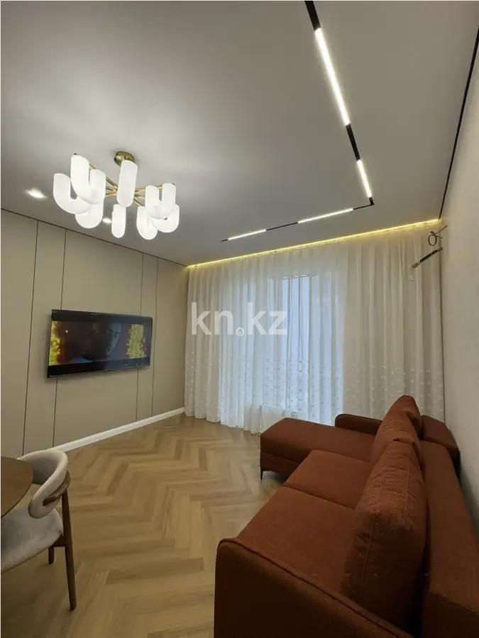 Продажа 2-комнатной квартиры, 50 м² в Астане