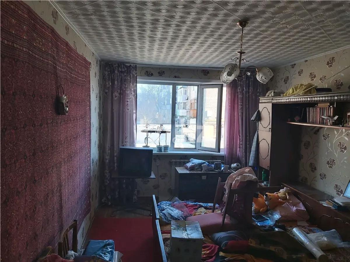 Продажа 2-комнатной квартиры, 44 м² в Шахтинске